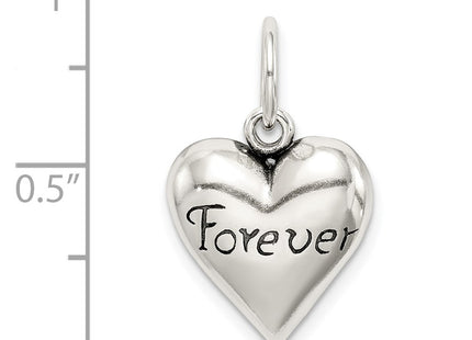 Sterling Silver Pendants Style QC5965 - Classique Jewelry Inc.