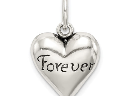 Sterling Silver Pendants Style QC5965 - Classique Jewelry Inc.