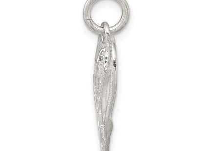 Sterling Silver Pendants Style QC598 - Classique Jewelry Inc.