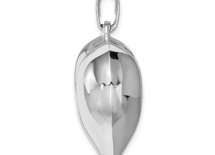 Sterling Silver Pendants Style QC5984 - Classique Jewelry Inc.
