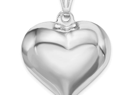 Sterling Silver Pendants Style QC5984 - Classique Jewelry Inc.
