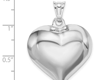 Sterling Silver Pendants Style QC5984 - Classique Jewelry Inc.