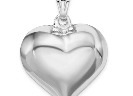 Sterling Silver Pendants Style QC5984 - Classique Jewelry Inc.