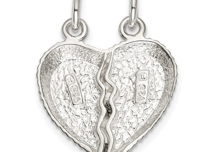 Sterling Silver Jewelry Style QC599 - Classique Jewelry Inc.