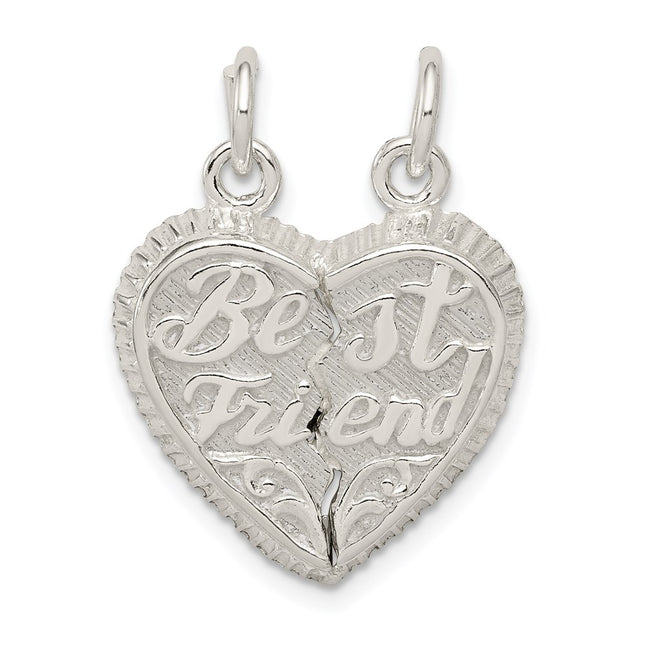 Sterling Silver Jewelry Style QC599 - Classique Jewelry Inc.
