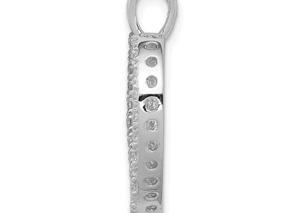 Sterling Silver Pendants Style QC5994 - Classique Jewelry Inc.