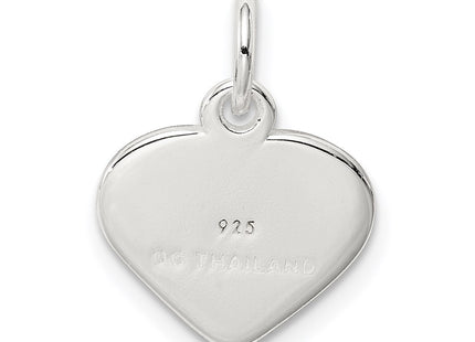 Sterling Silver Jewelry Style QC6000 - Classique Jewelry Inc.