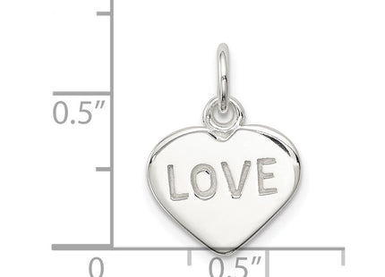 Sterling Silver Jewelry Style QC6000 - Classique Jewelry Inc.