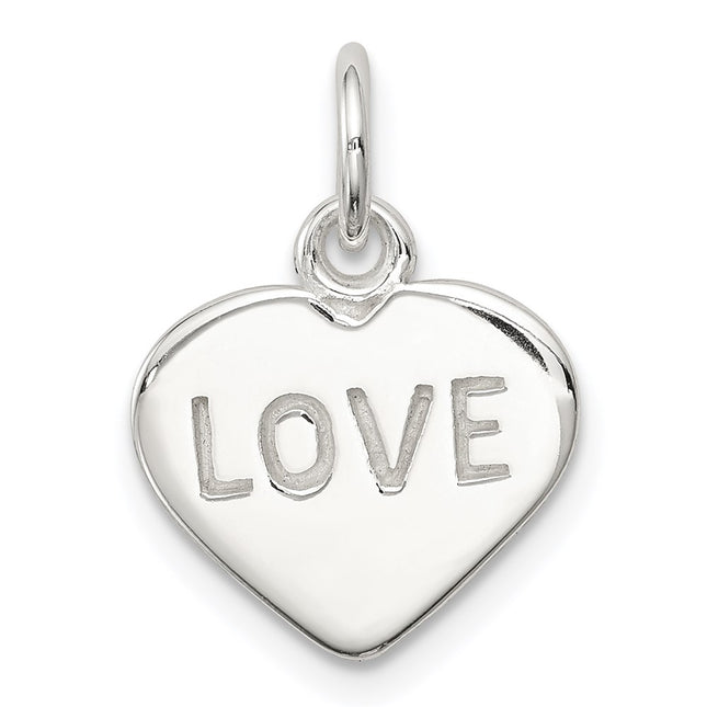 Sterling Silver Jewelry Style QC6000 - Classique Jewelry Inc.