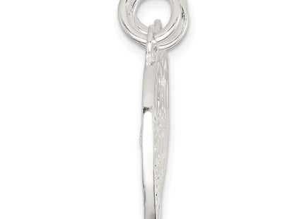 Sterling Silver Jewelry Style QC601 - Classique Jewelry Inc.