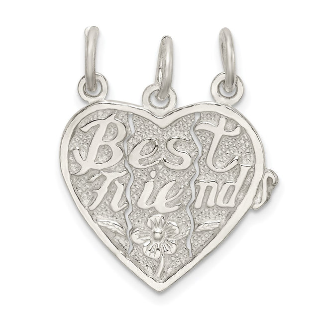 Sterling Silver Jewelry Style QC601 - Classique Jewelry Inc.