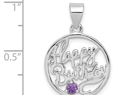 Sterling Silver Pendants Style QC6013 - Classique Jewelry Inc.