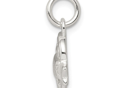 Sterling Silver Jewelry Style QC6014 - Classique Jewelry Inc.