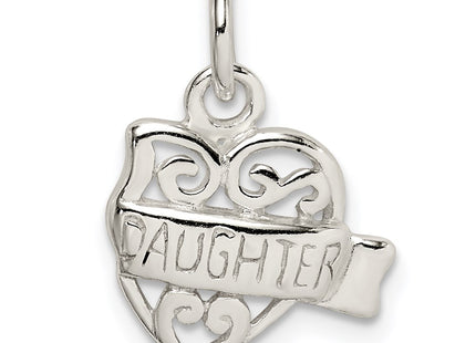 Sterling Silver Jewelry Style QC6014 - Classique Jewelry Inc.
