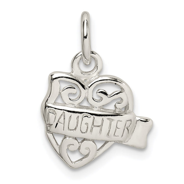 Sterling Silver Jewelry Style QC6014 - Classique Jewelry Inc.