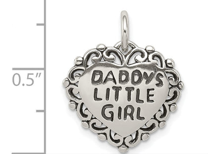 Sterling Silver Jewelry Style QC6015 - Classique Jewelry Inc.