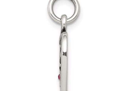 Sterling Silver Jewelry Style QC6016 - Classique Jewelry Inc.