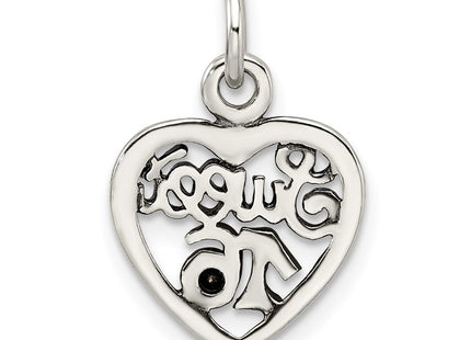 Sterling Silver Jewelry Style QC6016 - Classique Jewelry Inc.