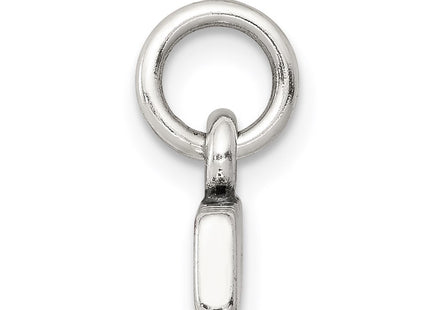 Sterling Silver Jewelry Style QC6017 - Classique Jewelry Inc.