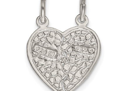 Sterling Silver Jewelry Style QC602 - Classique Jewelry Inc.