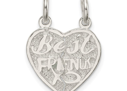 Sterling Silver Jewelry Style QC602 - Classique Jewelry Inc.