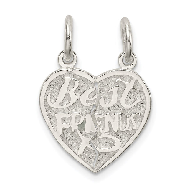 Sterling Silver Jewelry Style QC602 - Classique Jewelry Inc.