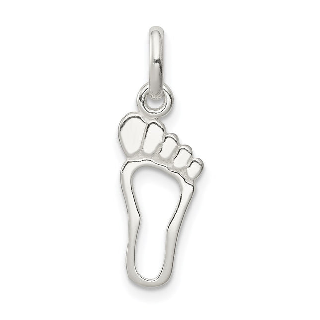 Sterling Silver Jewelry Style QC6025 - Classique Jewelry Inc.
