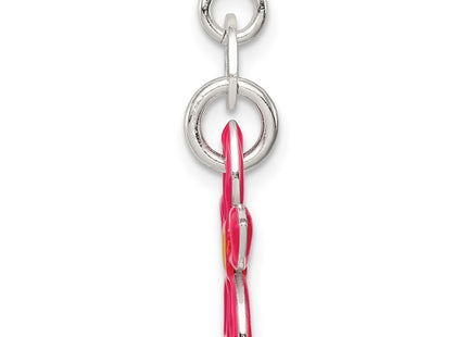 Sterling Silver Jewelry Style QC6027 - Classique Jewelry Inc.
