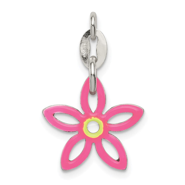 Sterling Silver Jewelry Style QC6027 - Classique Jewelry Inc.