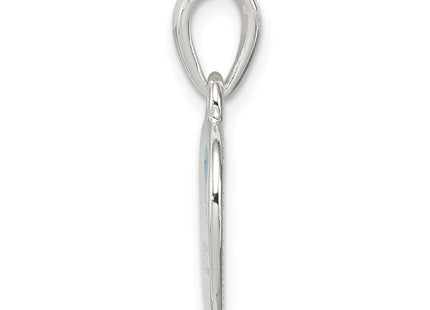 Sterling Silver Pendants Style QC6035 - Classique Jewelry Inc.