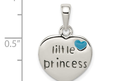 Sterling Silver Pendants Style QC6035 - Classique Jewelry Inc.