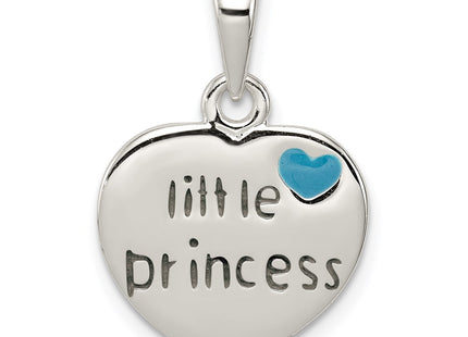 Sterling Silver Pendants Style QC6035 - Classique Jewelry Inc.