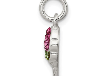 Sterling Silver Jewelry Style QC6038 - Classique Jewelry Inc.