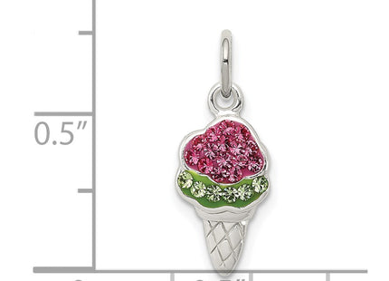 Sterling Silver Jewelry Style QC6038 - Classique Jewelry Inc.