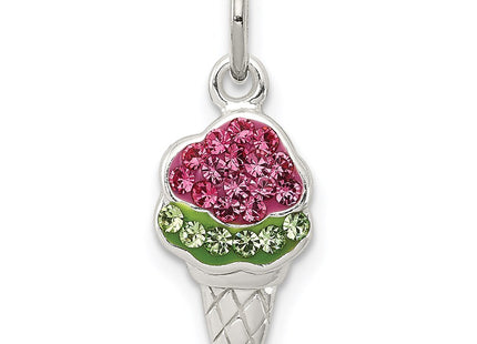 Sterling Silver Jewelry Style QC6038 - Classique Jewelry Inc.