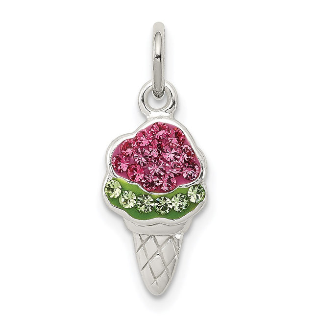 Sterling Silver Jewelry Style QC6038 - Classique Jewelry Inc.