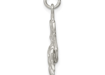 Sterling Silver Jewelry Style QC6059 - Classique Jewelry Inc.