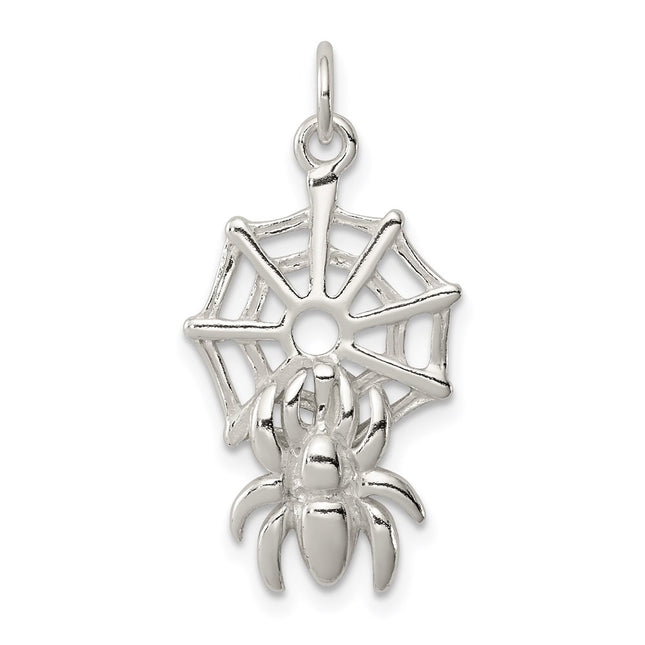 Sterling Silver Jewelry Style QC6059 - Classique Jewelry Inc.