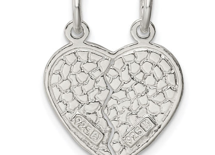 Sterling Silver Jewelry Style QC606 - Classique Jewelry Inc.