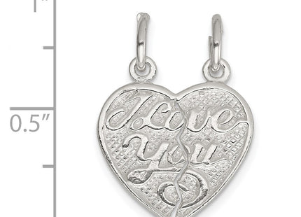 Sterling Silver Jewelry Style QC606 - Classique Jewelry Inc.