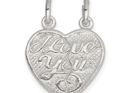 Sterling Silver Jewelry Style QC606 - Classique Jewelry Inc.