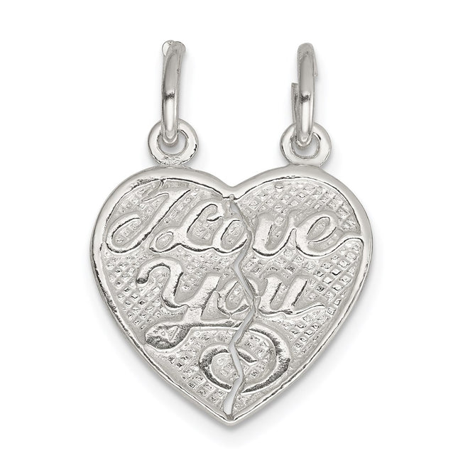 Sterling Silver Jewelry Style QC606 - Classique Jewelry Inc.