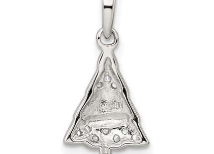Sterling Silver Pendants Style QC6063 - Classique Jewelry Inc.