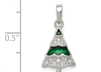 Sterling Silver Pendants Style QC6063 - Classique Jewelry Inc.