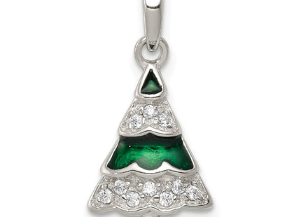 Sterling Silver Pendants Style QC6063 - Classique Jewelry Inc.