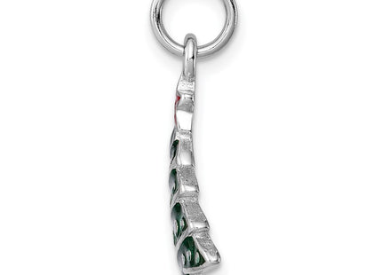 Sterling Silver Jewelry Style QC6064 - Classique Jewelry Inc.