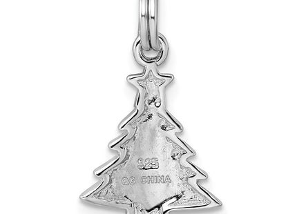 Sterling Silver Jewelry Style QC6064 - Classique Jewelry Inc.