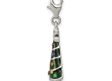Sterling Silver Jewelry Style QC6066 - Classique Jewelry Inc.