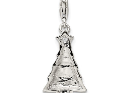 Sterling Silver Jewelry Style QC6066 - Classique Jewelry Inc.
