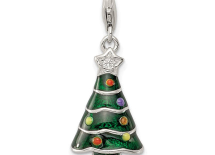 Sterling Silver Jewelry Style QC6066 - Classique Jewelry Inc.